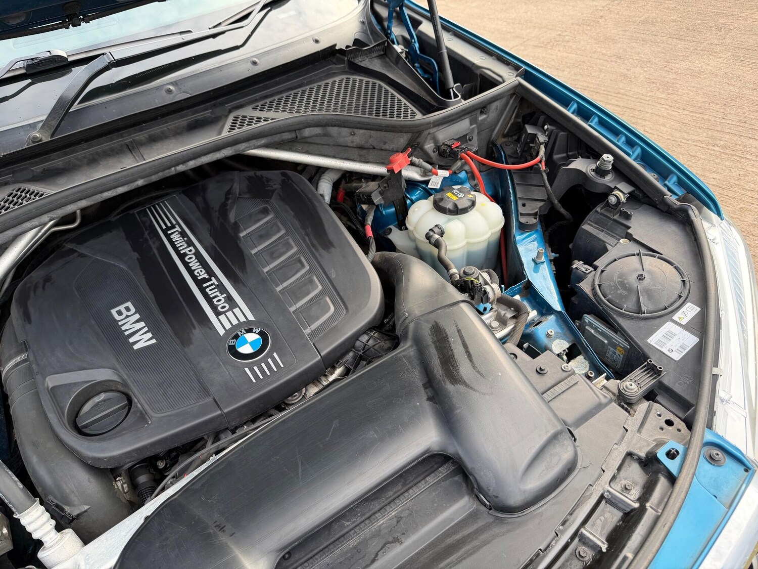 Used BMW X6 2018 for sale - 76512434: Photo 56