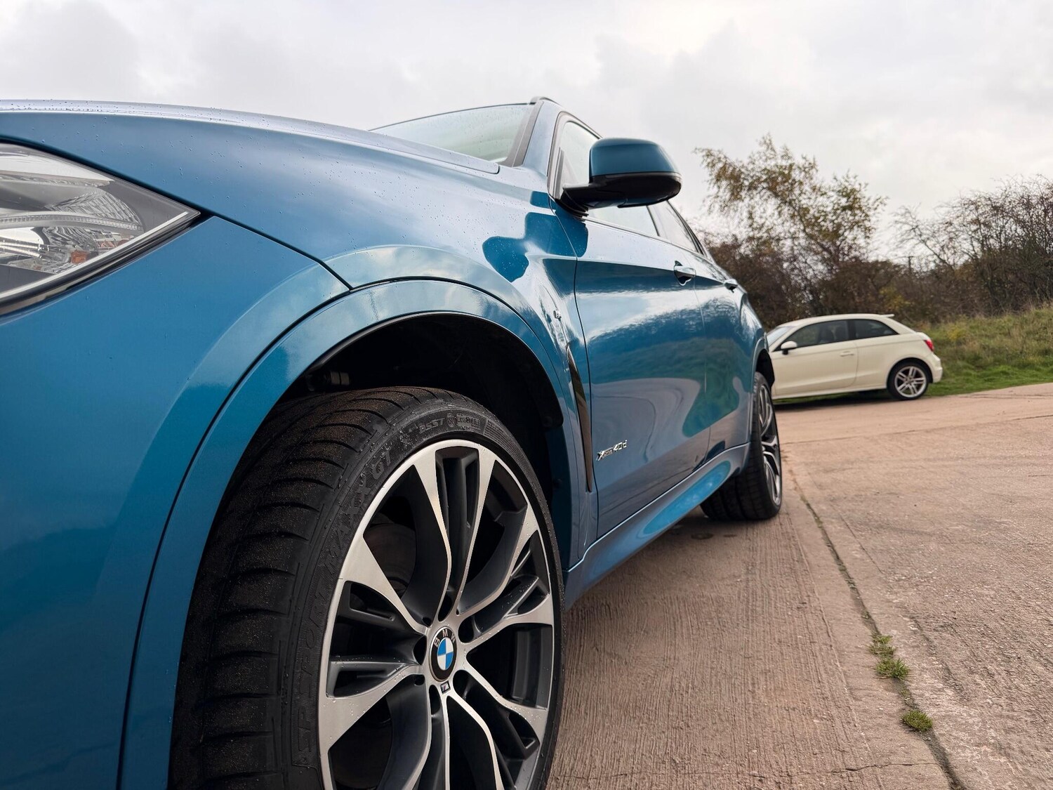 Used BMW X6 2018 for sale - 76512434: Photo 57