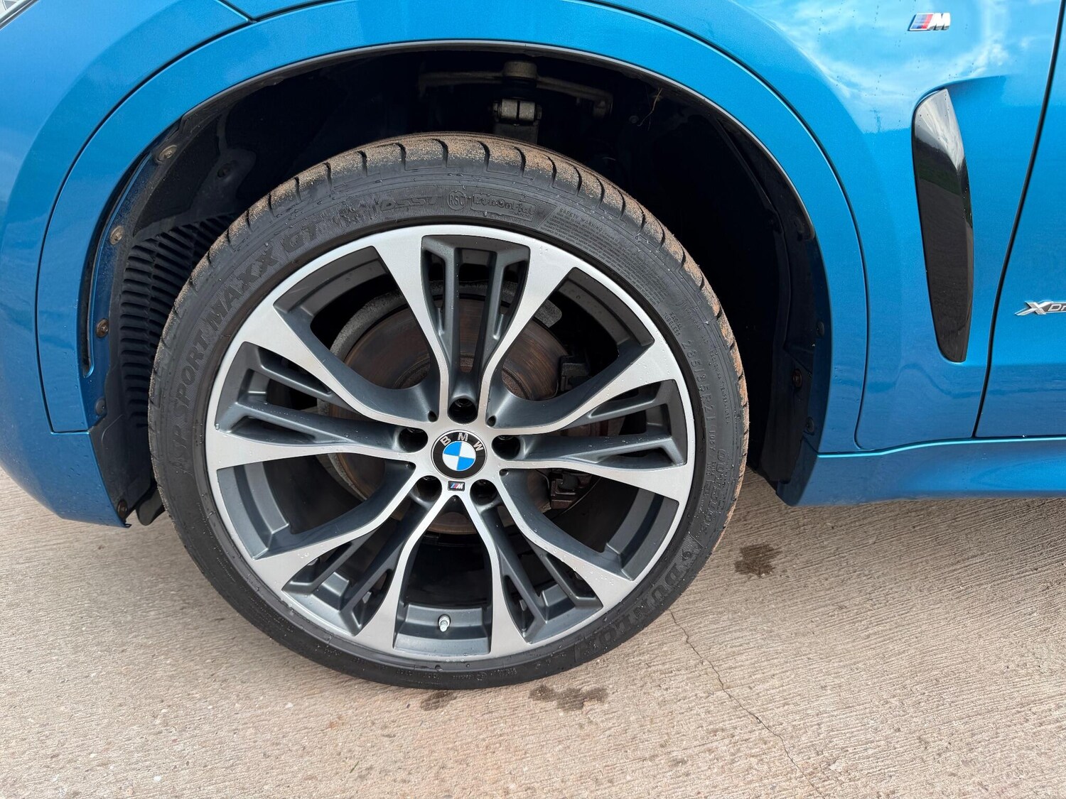 Used BMW X6 2018 for sale - 76512434: Photo 59