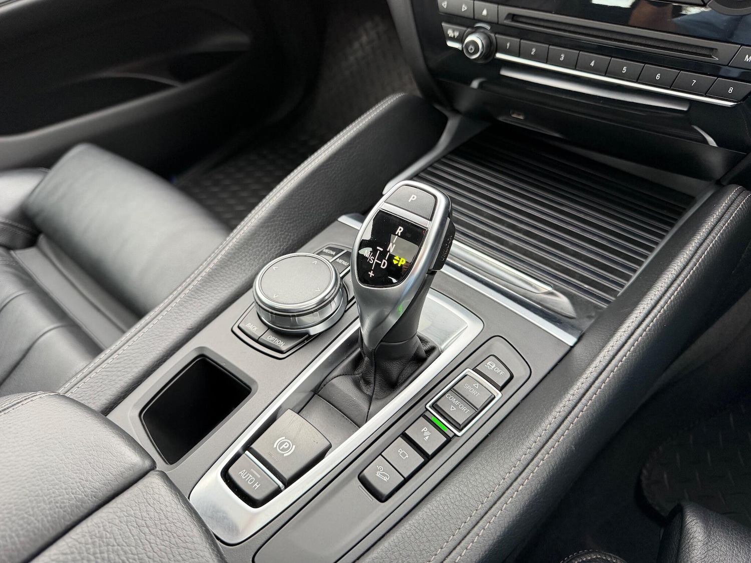 Used BMW X6 2018 for sale - 76512434: Photo 6