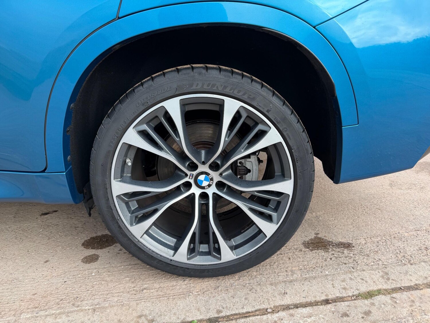 Used BMW X6 2018 for sale - 76512434: Photo 60