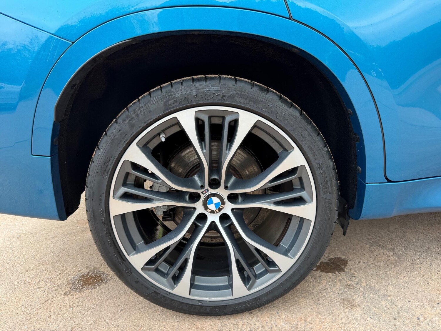 Used BMW X6 2018 for sale - 76512434: Photo 61