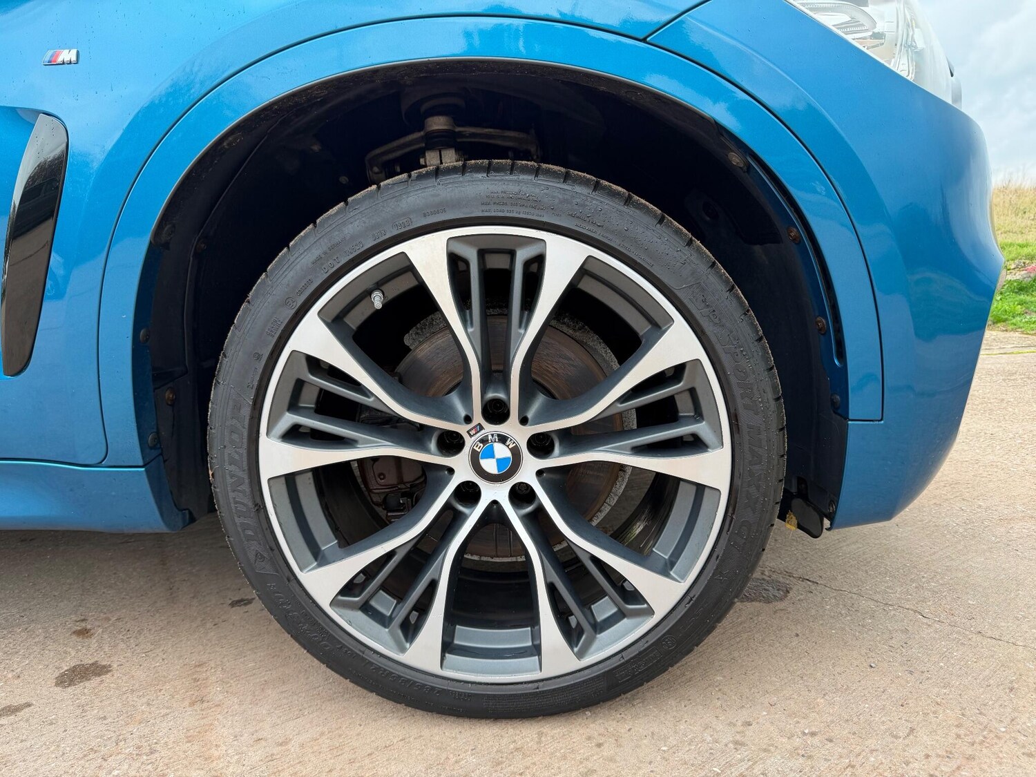 Used BMW X6 2018 for sale - 76512434: Photo 62