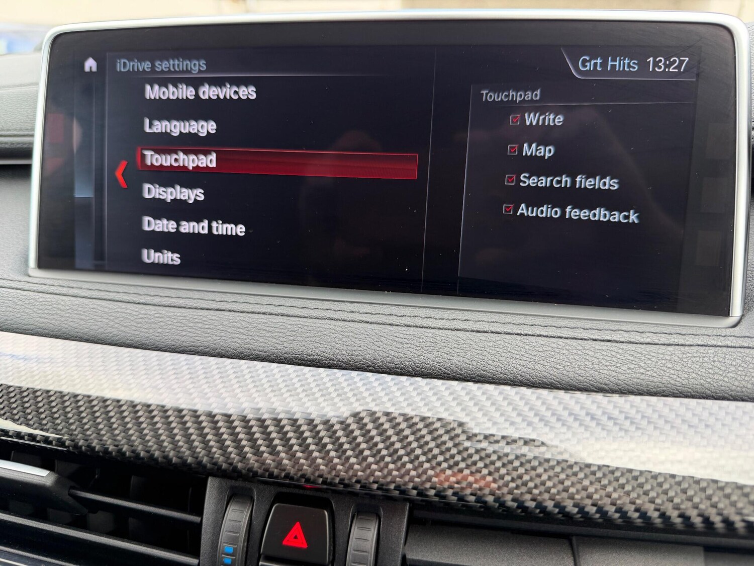 Used BMW X6 2018 for sale - 76512434: Photo 63