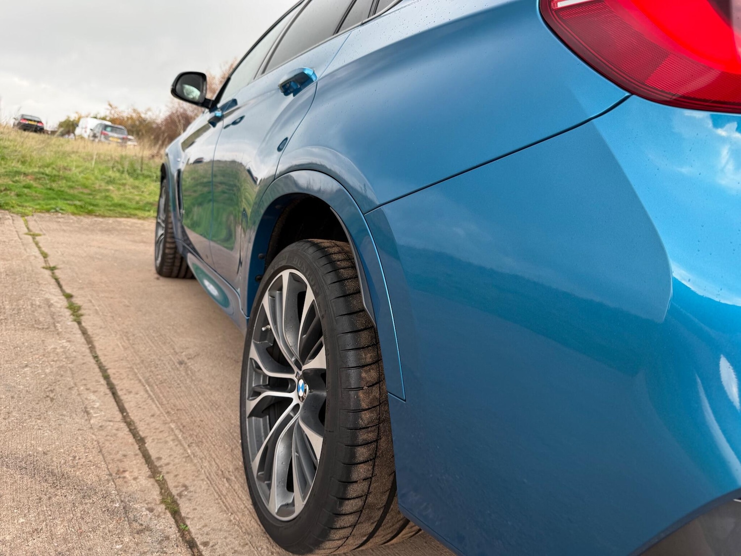 Used BMW X6 2018 for sale - 76512434: Photo 7