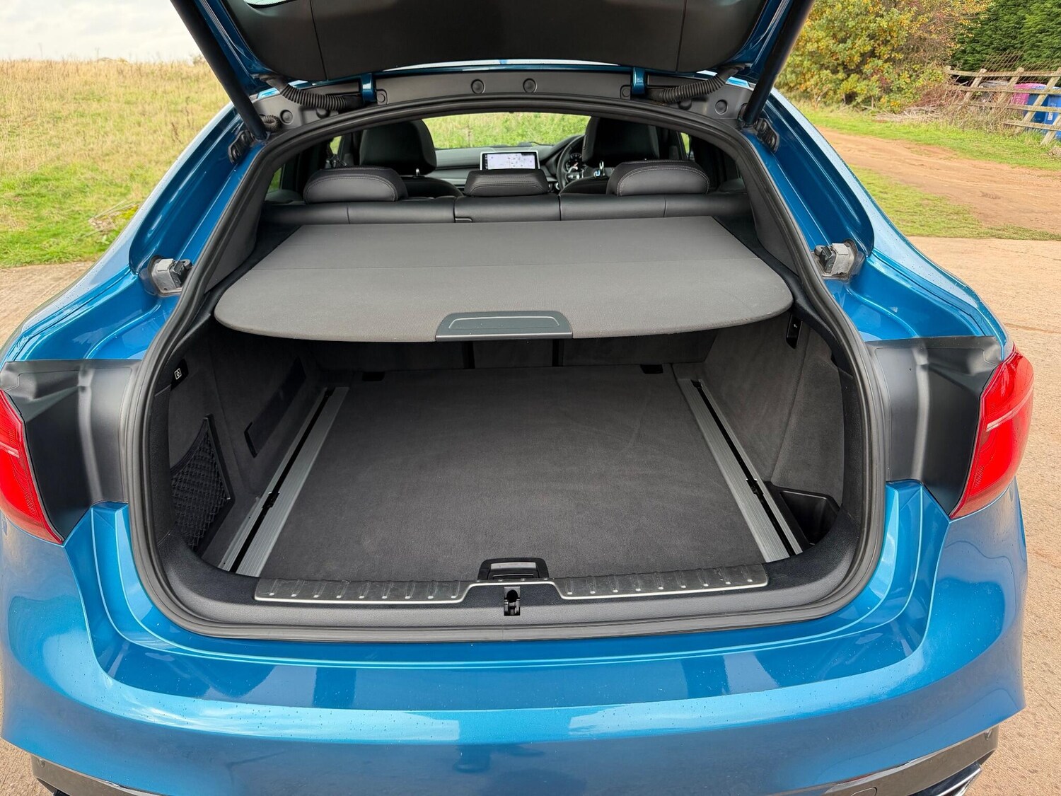 Used BMW X6 2018 for sale - 76512434: Photo 70