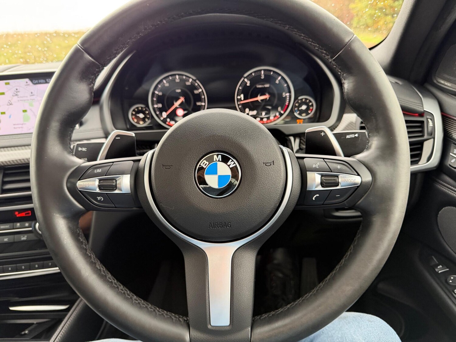 Used BMW X6 2018 for sale - 76512434: Photo 71