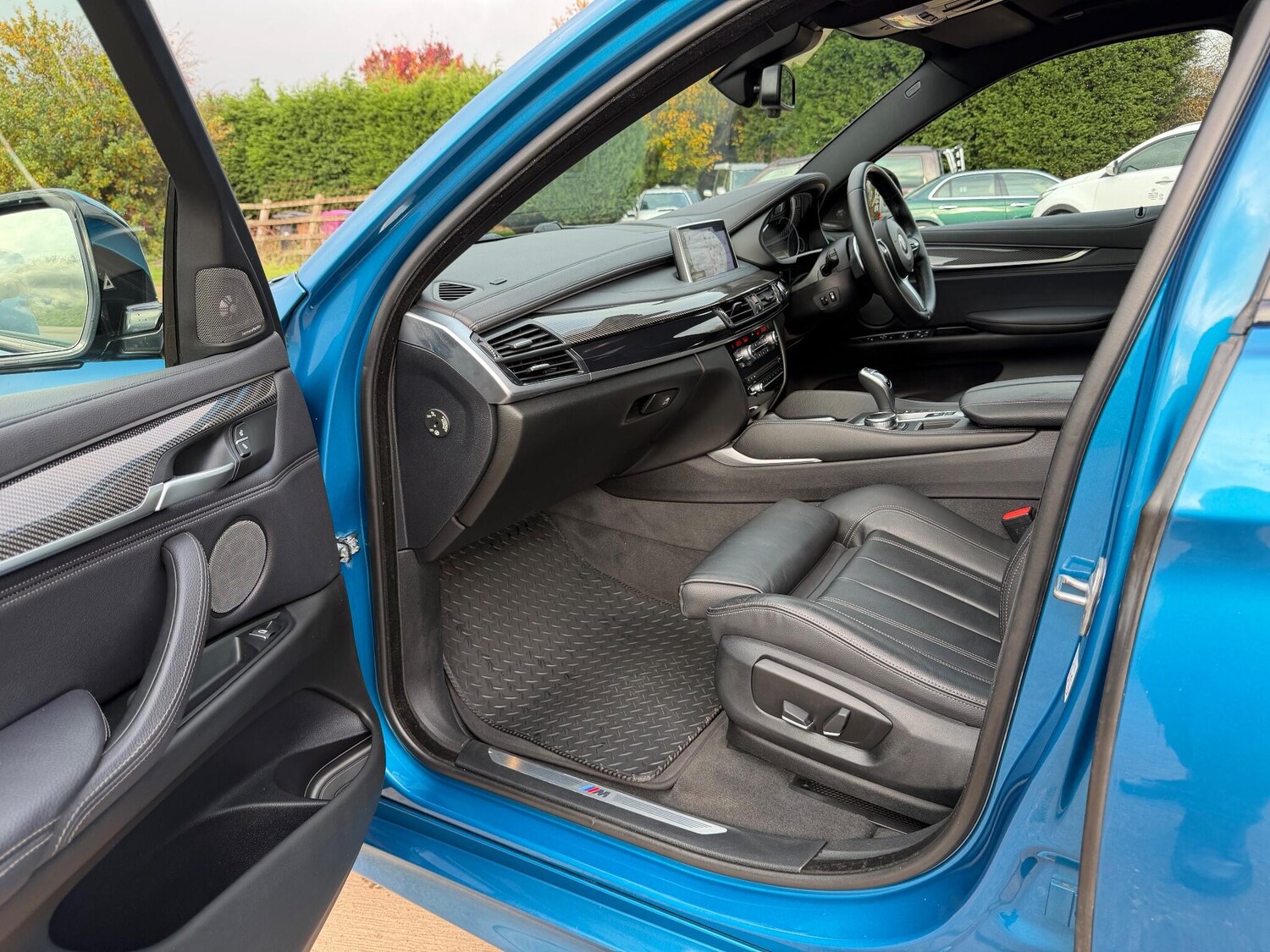 Used BMW X6 2018 for sale - 76512434: Photo 77