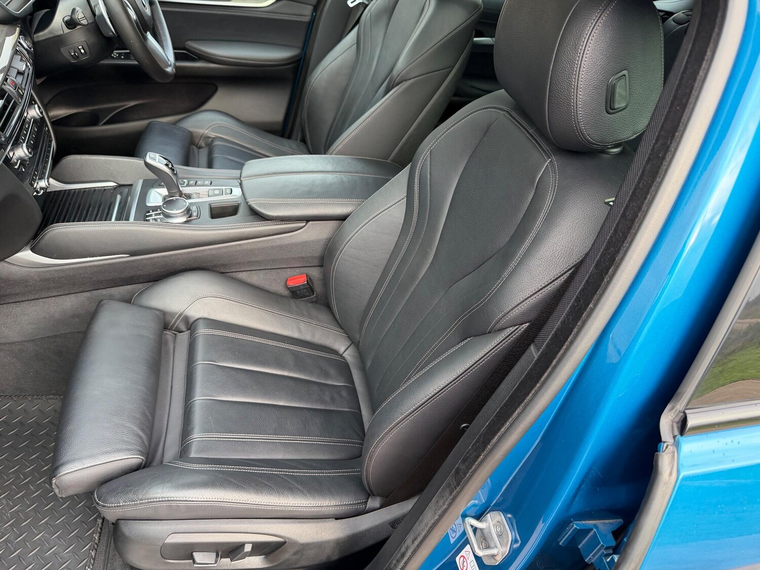 Used BMW X6 2018 for sale - 76512434: Photo 78