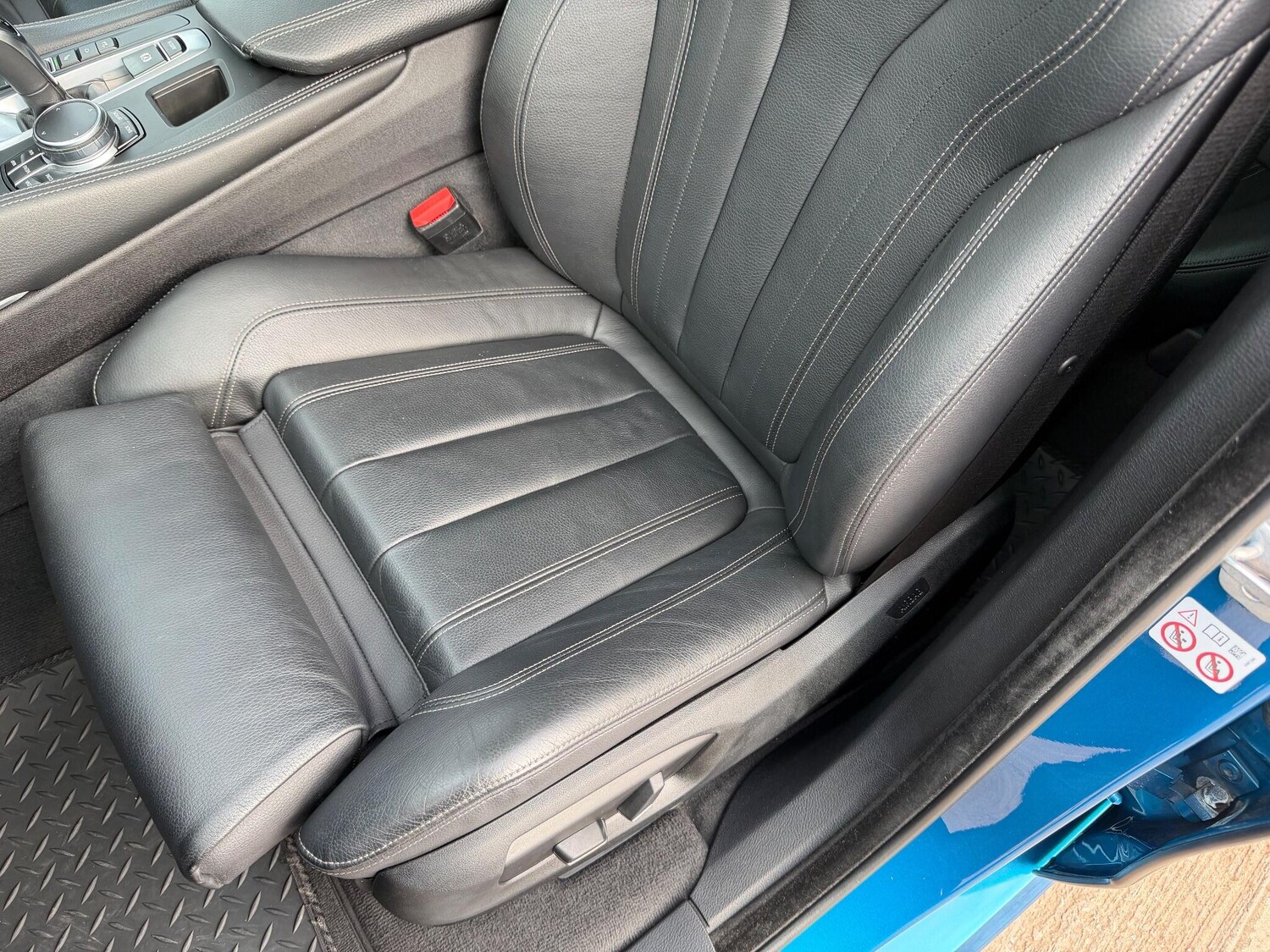 Used BMW X6 2018 for sale - 76512434: Photo 79