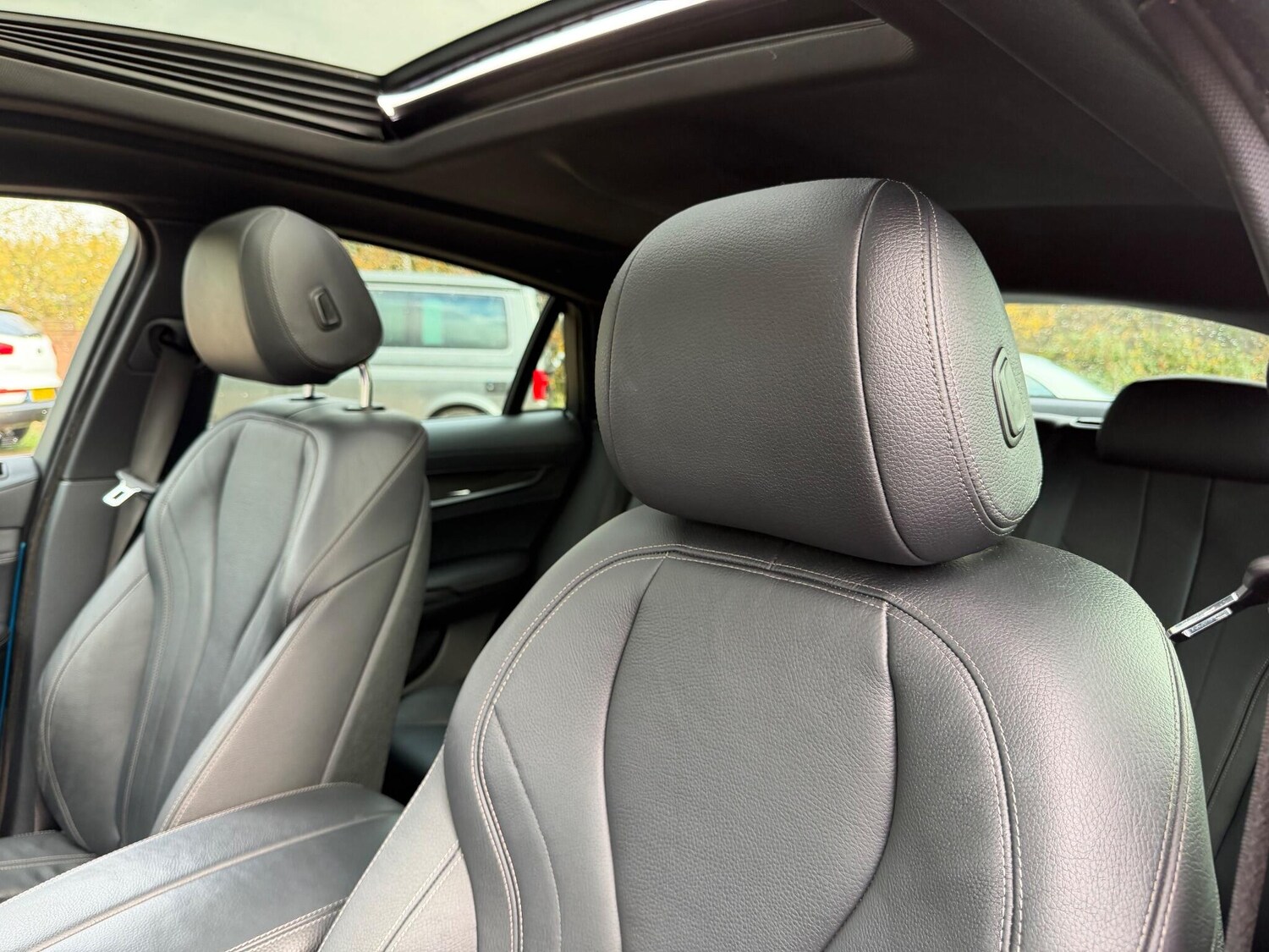 Used BMW X6 2018 for sale - 76512434: Photo 80