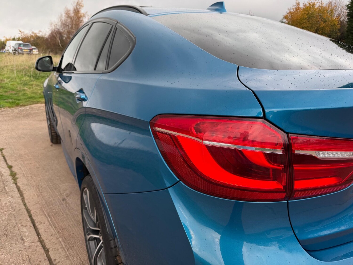 Used BMW X6 2018 for sale - 76512434: Photo 81