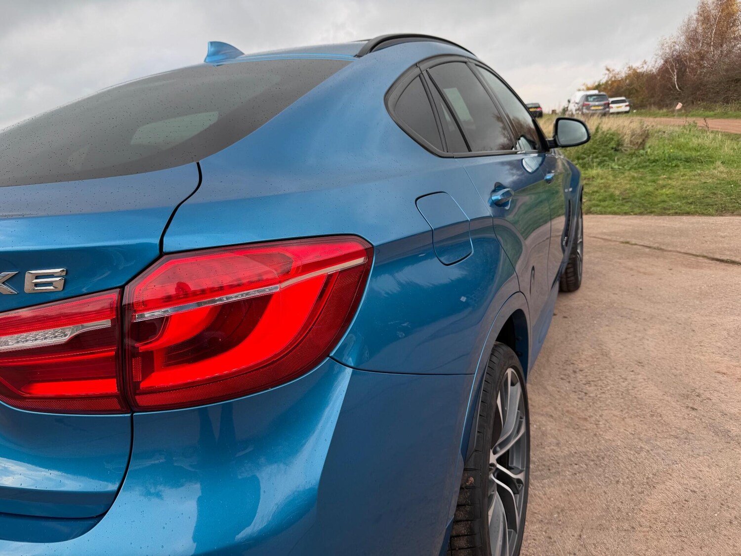 Used BMW X6 2018 for sale - 76512434: Photo 82