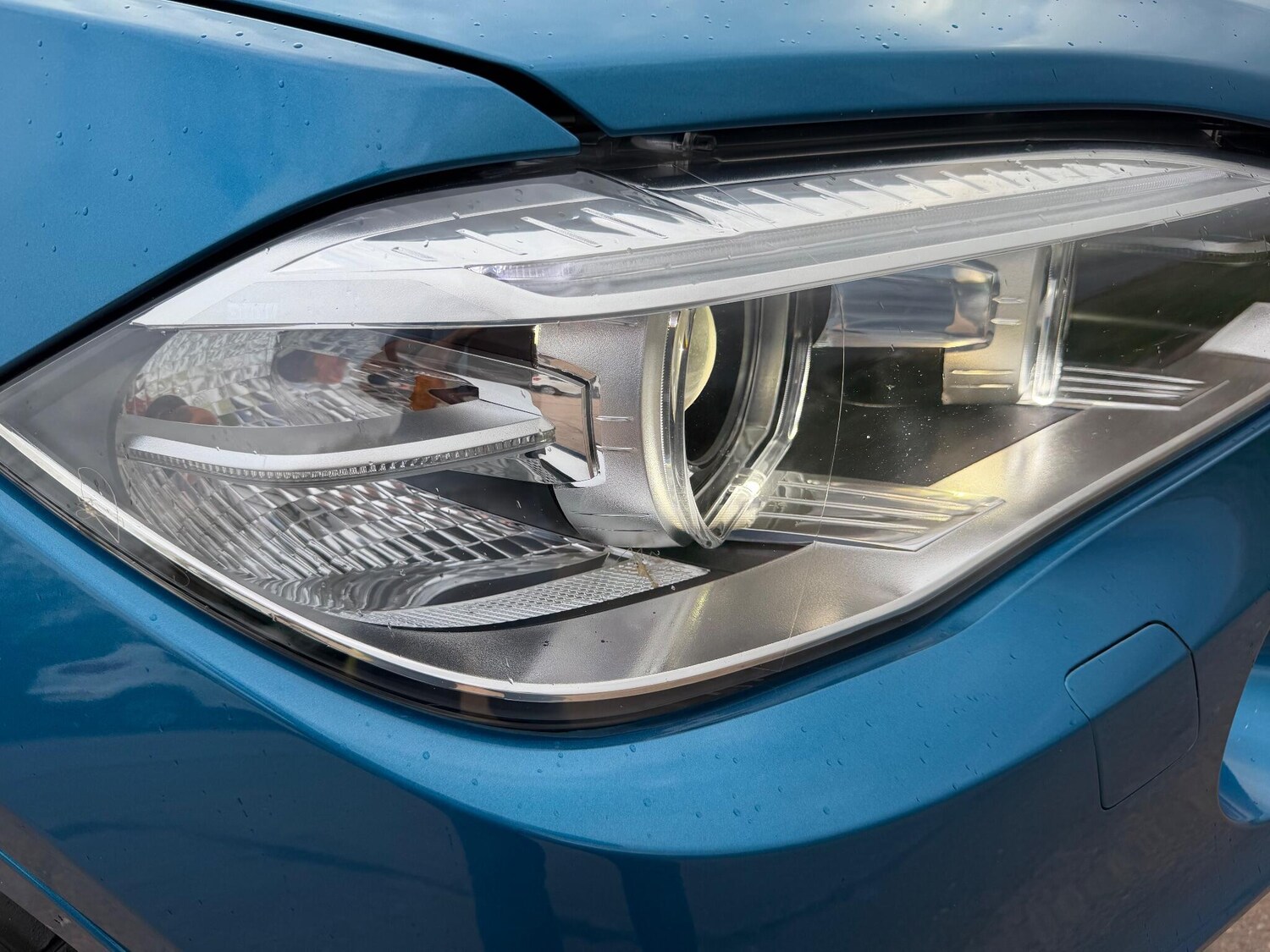 Used BMW X6 2018 for sale - 76512434: Photo 87