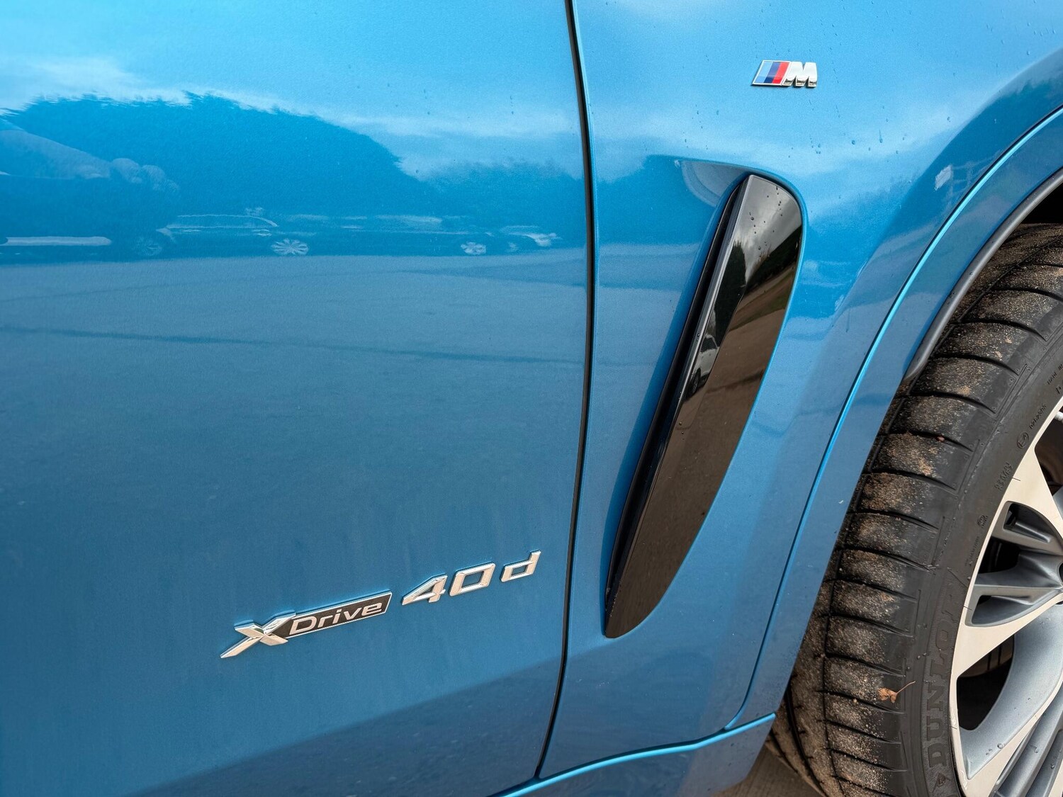 Used BMW X6 2018 for sale - 76512434: Photo 90