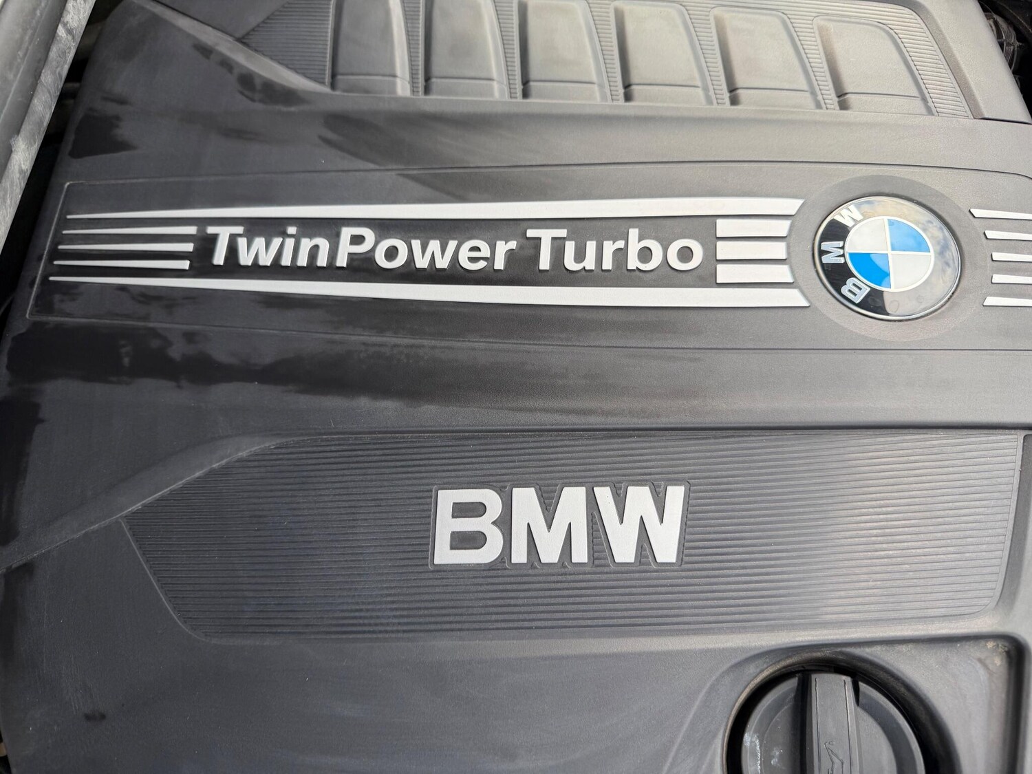 Used BMW X6 2018 for sale - 76512434: Photo 98