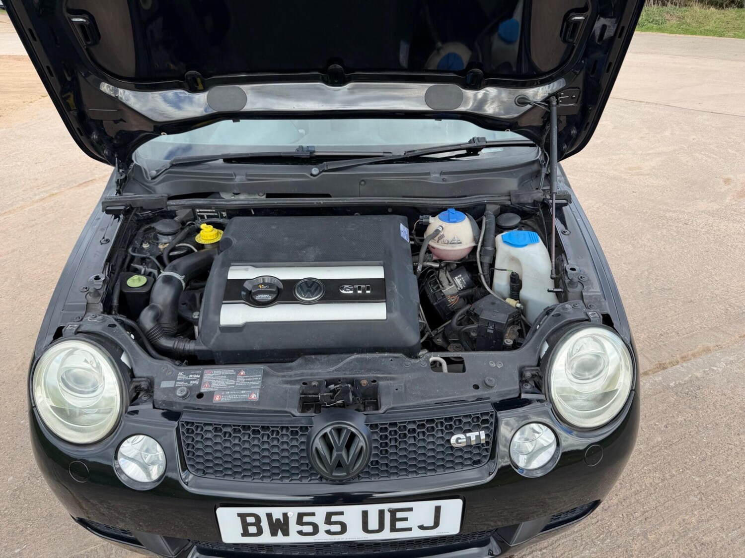 Used Volkswagen Lupo 2025 for sale - 77838522: Photo 10