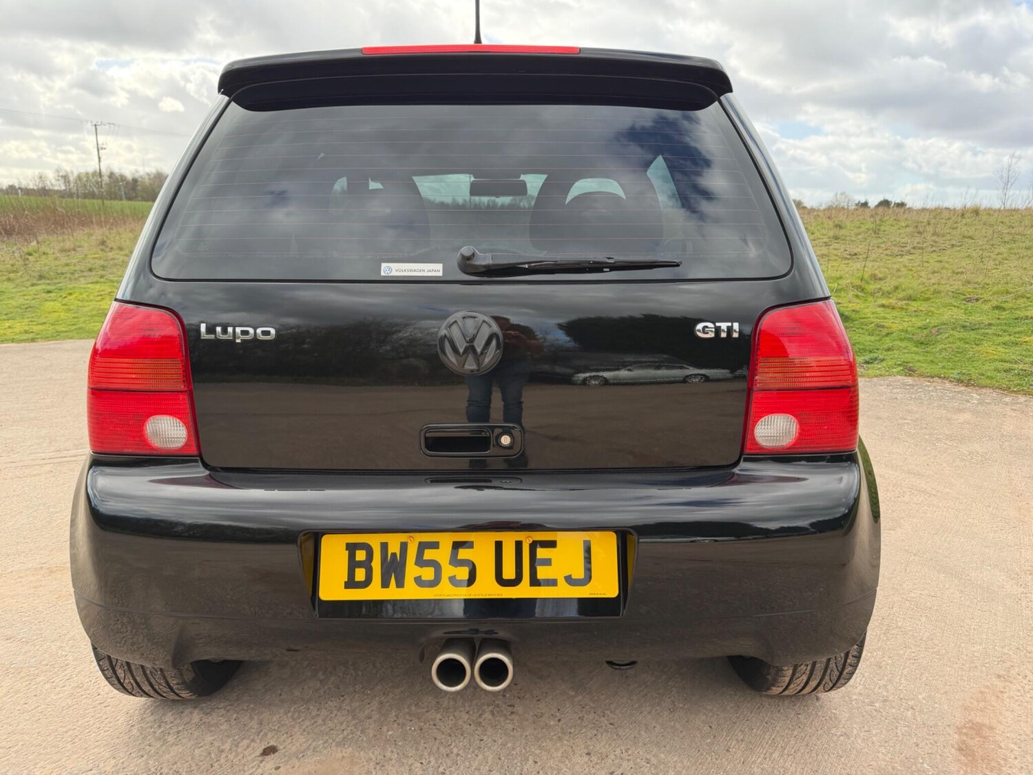 Used Volkswagen Lupo 2025 for sale - 77838522: Photo 12