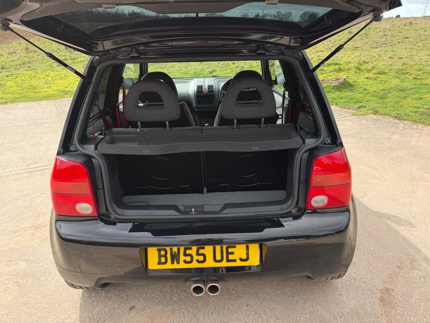 Used Volkswagen Lupo 2025 for sale - 77838522: Photo 13