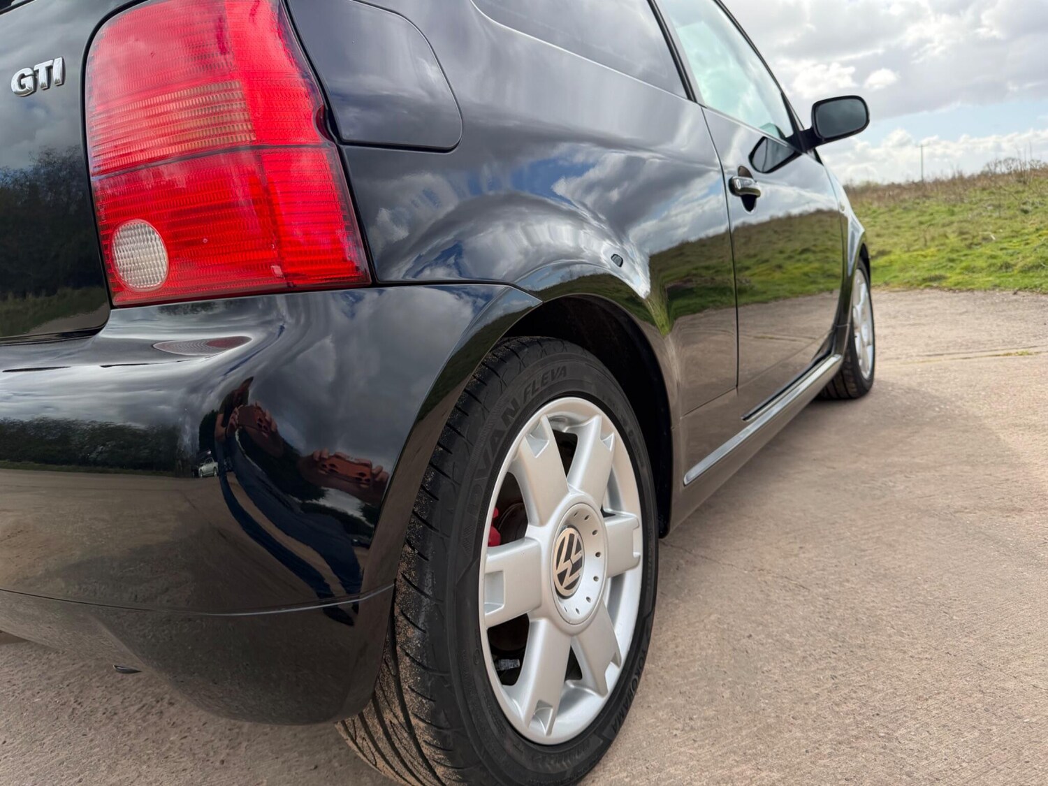 Used Volkswagen Lupo 2025 for sale - 77838522: Photo 16