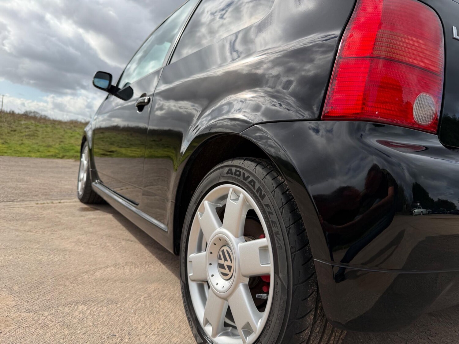 Used Volkswagen Lupo 2025 for sale - 77838522: Photo 17