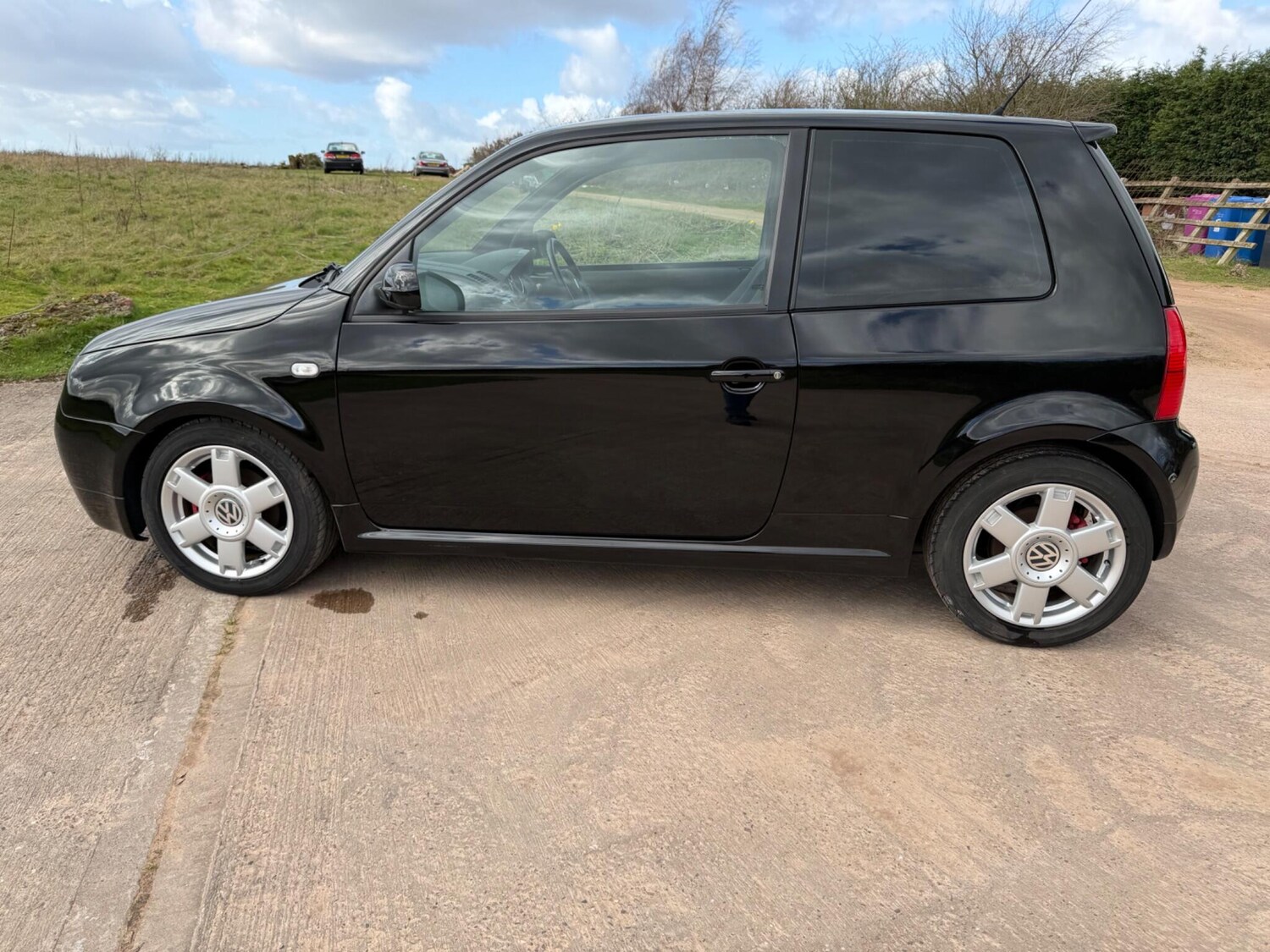 Used Volkswagen Lupo 2025 for sale - 77838522: Photo 18