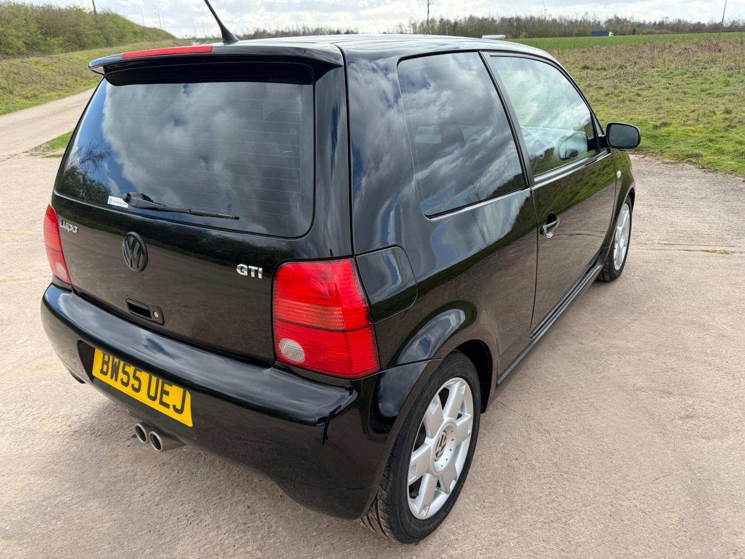 Used Volkswagen Lupo 2025 for sale - 77838522: Photo 2