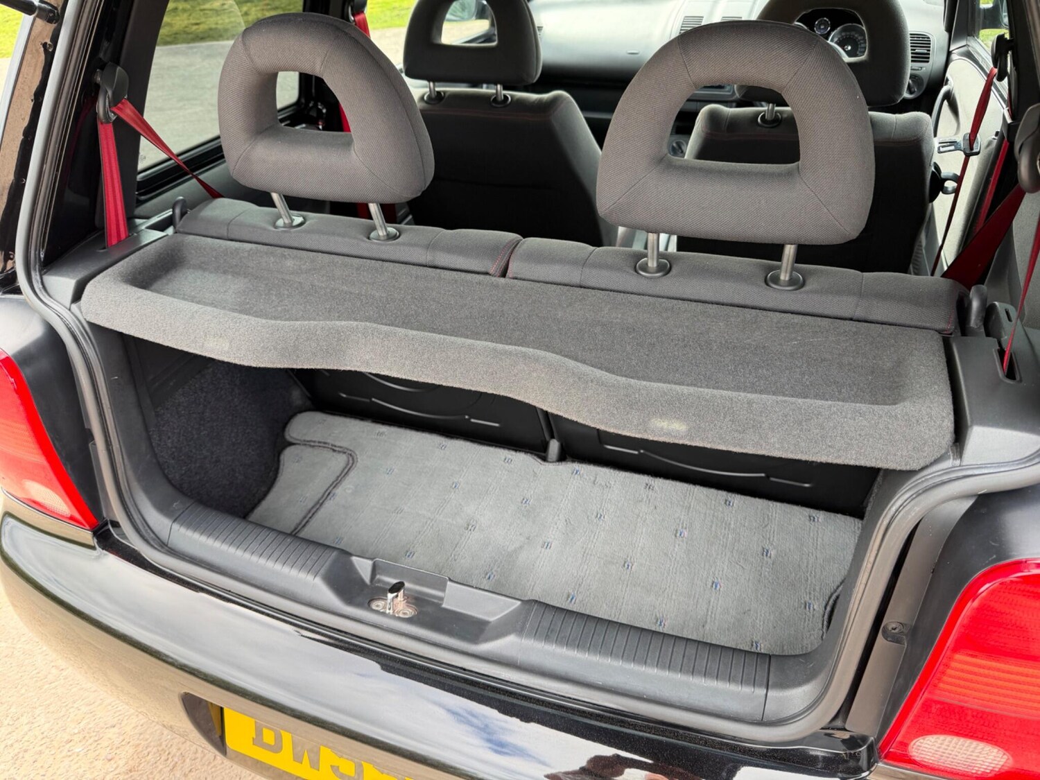 Used Volkswagen Lupo 2025 for sale - 77838522: Photo 21