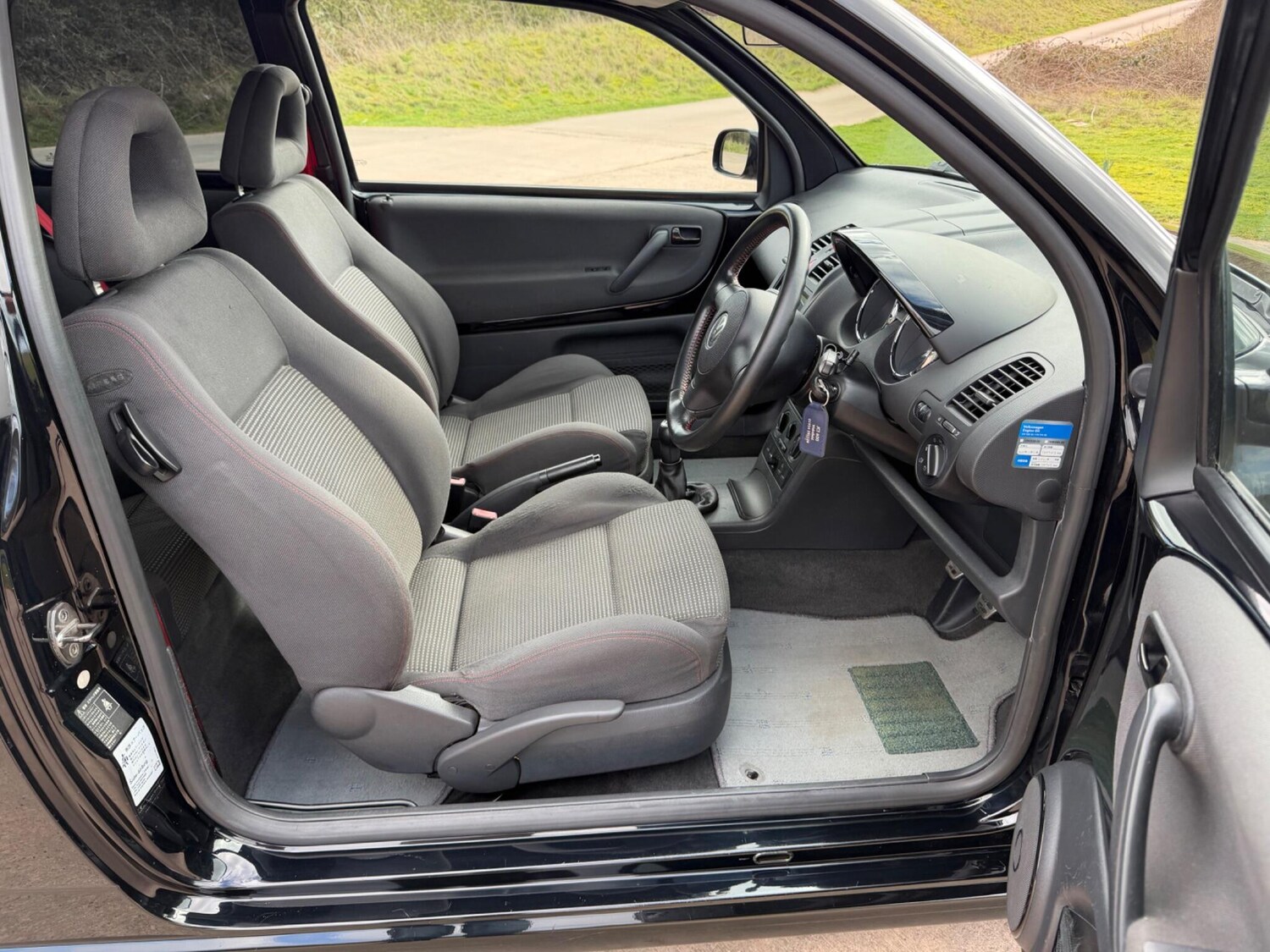 Used Volkswagen Lupo 2025 for sale - 77838522: Photo 23