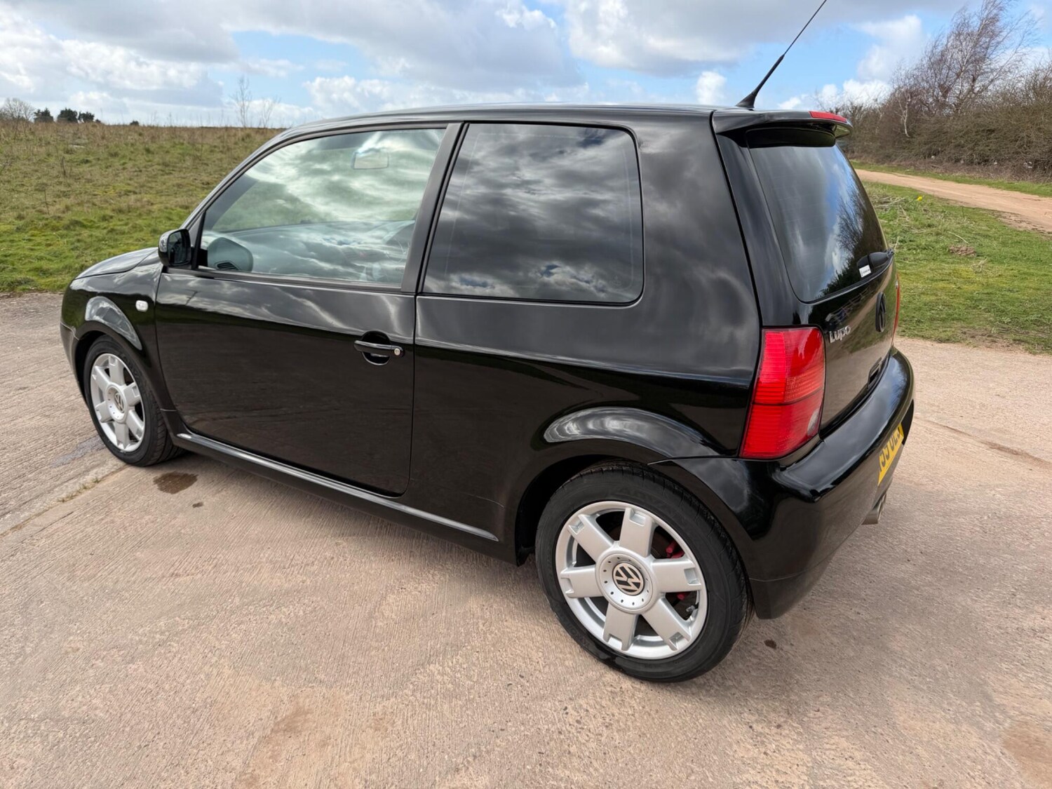 Used Volkswagen Lupo 2025 for sale - 77838522: Photo 24