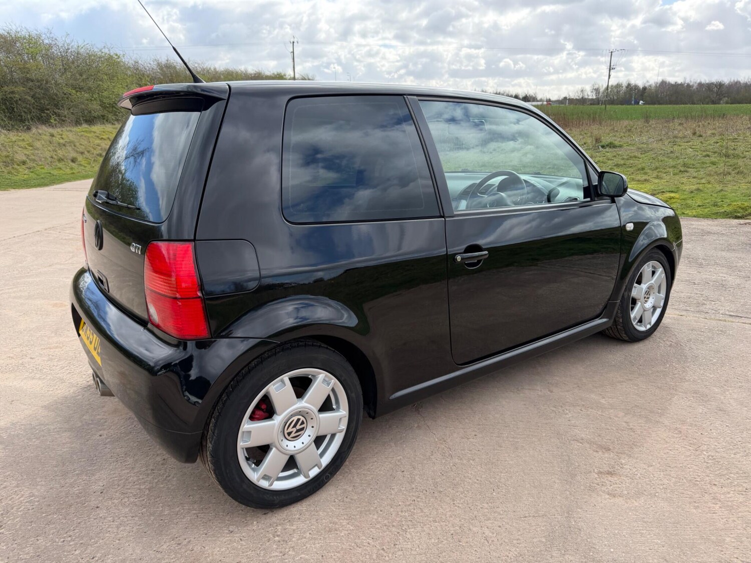 Used Volkswagen Lupo 2025 for sale - 77838522: Photo 25