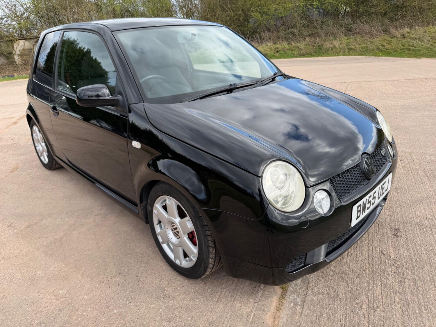 Used Volkswagen Lupo 2025 for sale - 77838522: Photo 26