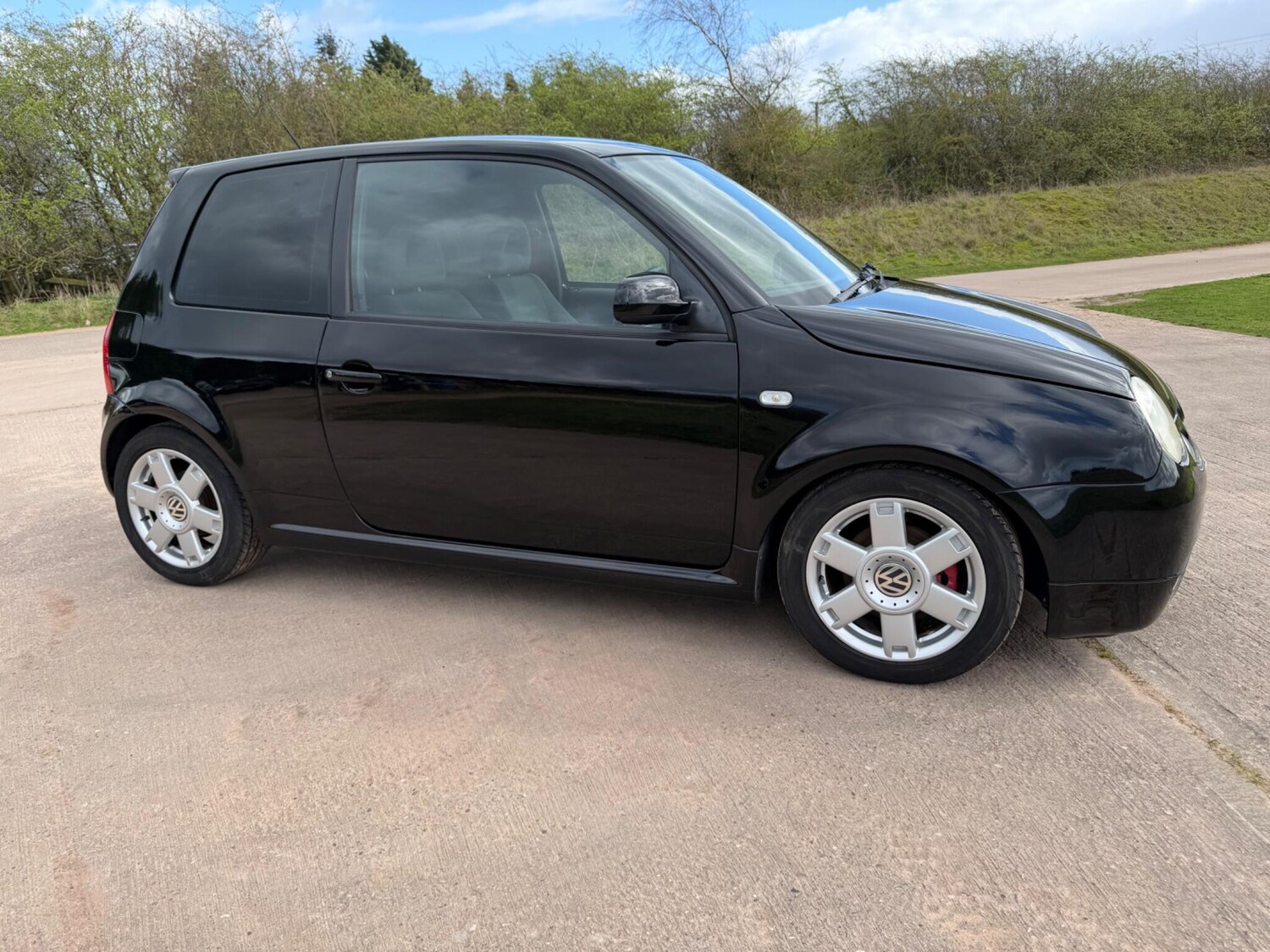 Used Volkswagen Lupo 2025 for sale - 77838522: Photo 27
