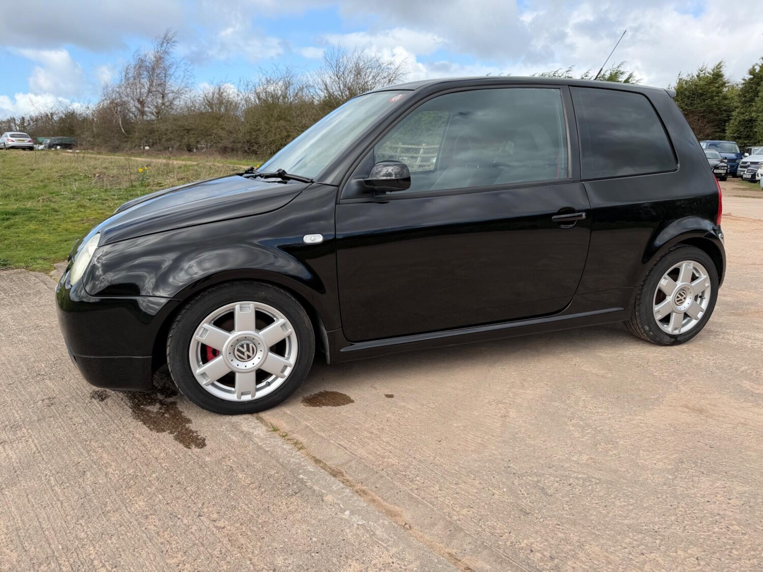 Used Volkswagen Lupo 2025 for sale - 77838522: Photo 28