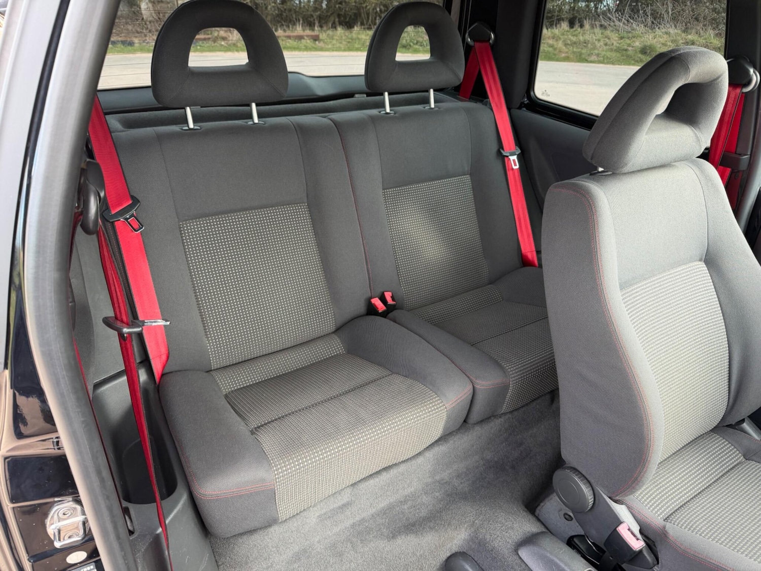 Used Volkswagen Lupo 2025 for sale - 77838522: Photo 3