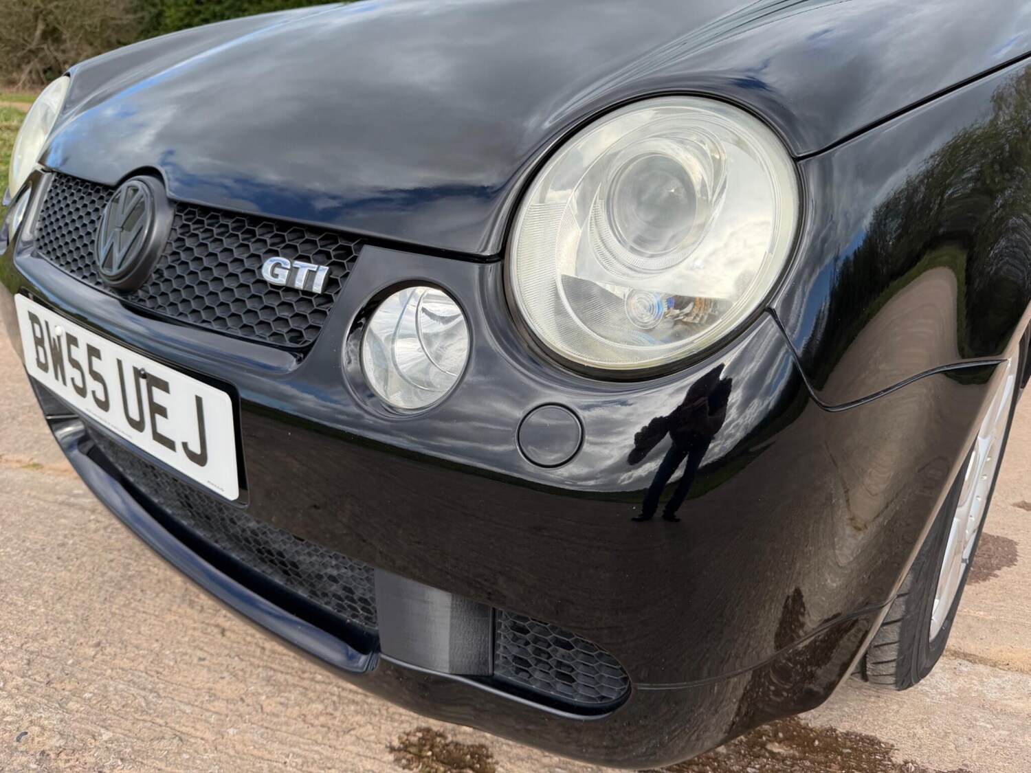 Used Volkswagen Lupo 2025 for sale - 77838522: Photo 30