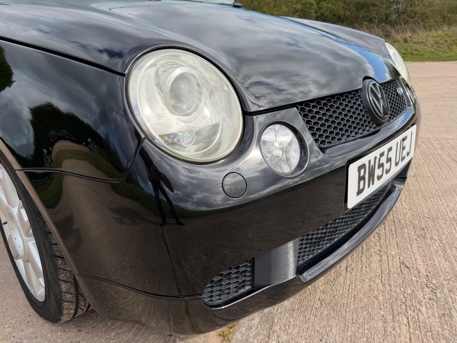 Used Volkswagen Lupo 2025 for sale - 77838522: Photo 31