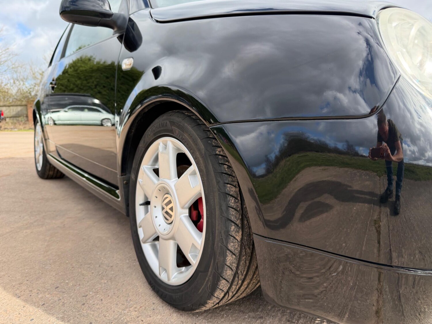 Used Volkswagen Lupo 2025 for sale - 77838522: Photo 32