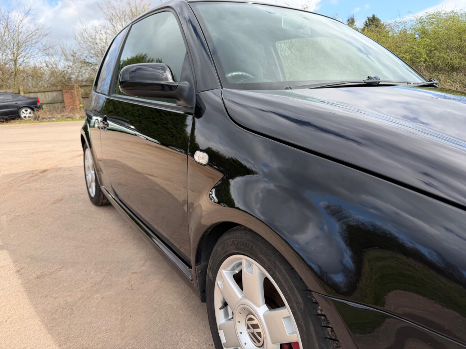 Used Volkswagen Lupo 2025 for sale - 77838522: Photo 33