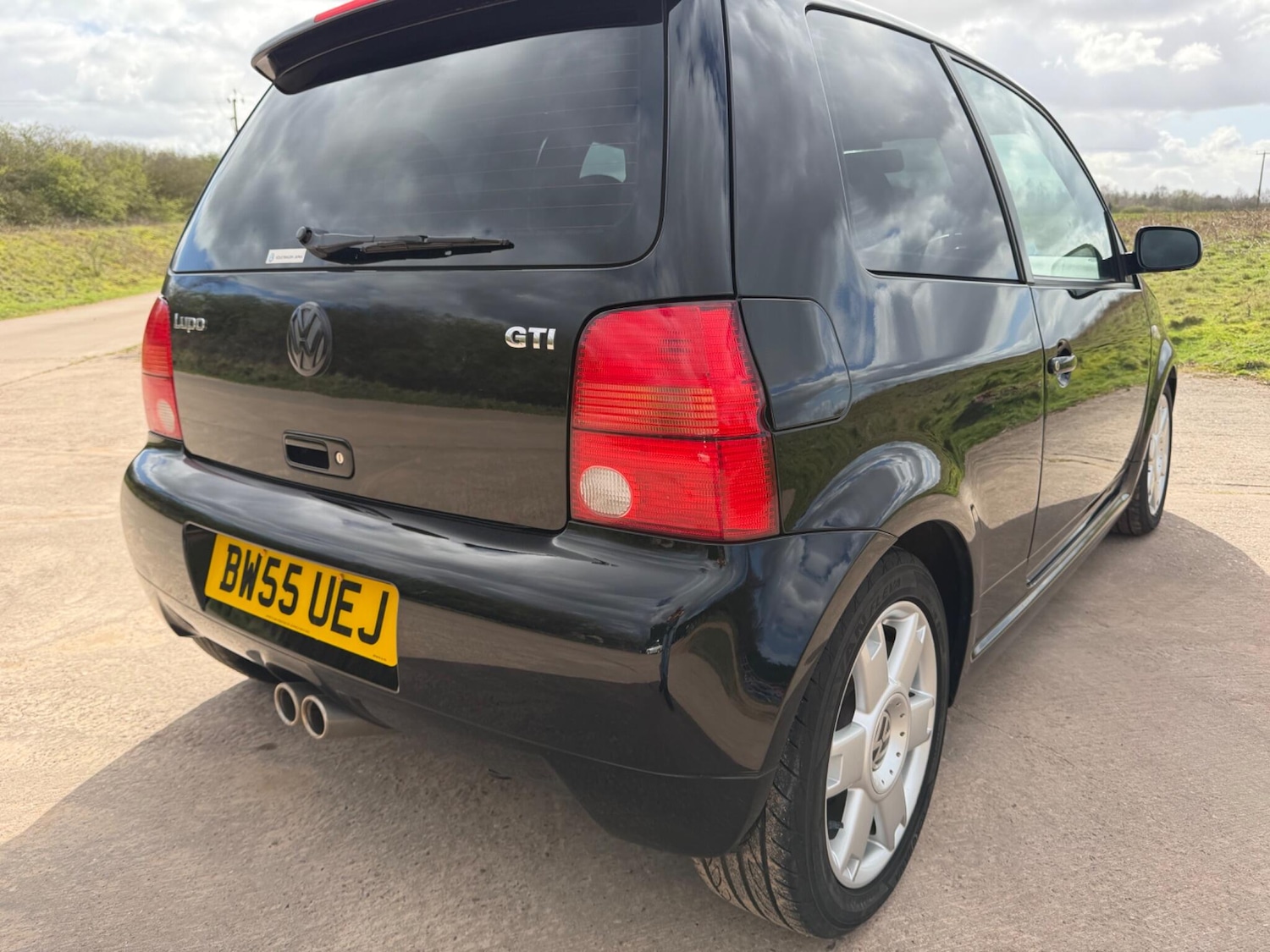 Used Volkswagen Lupo 2025 for sale - 77838522: Photo 36