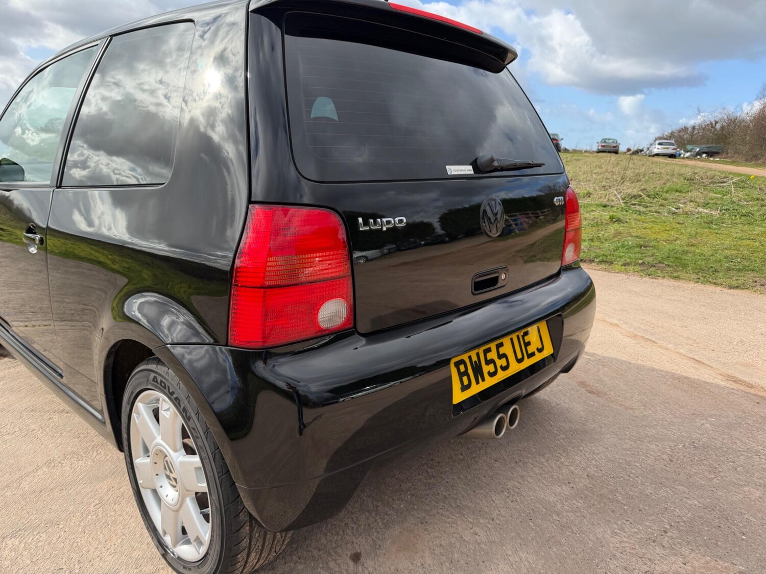 Used Volkswagen Lupo 2025 for sale - 77838522: Photo 37