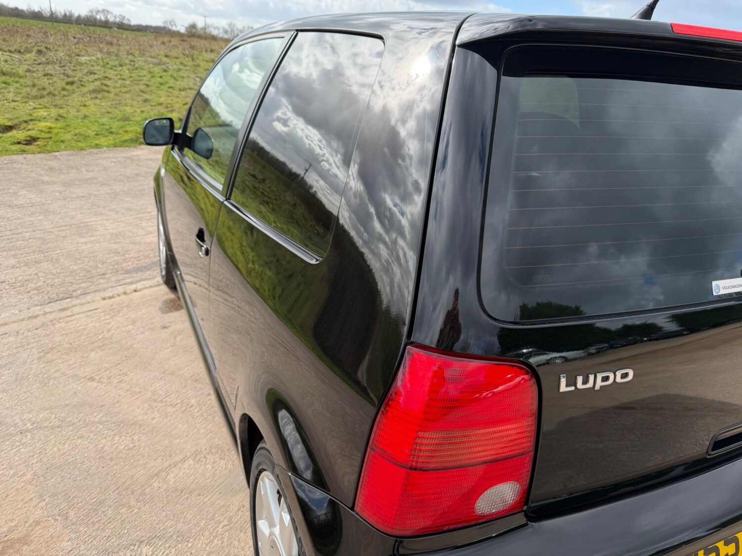 Used Volkswagen Lupo 2025 for sale - 77838522: Photo 38