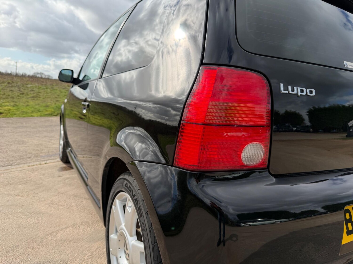 Used Volkswagen Lupo 2025 for sale - 77838522: Photo 39