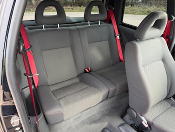 Used Volkswagen Lupo 2005 for sale - 77838522: Photo