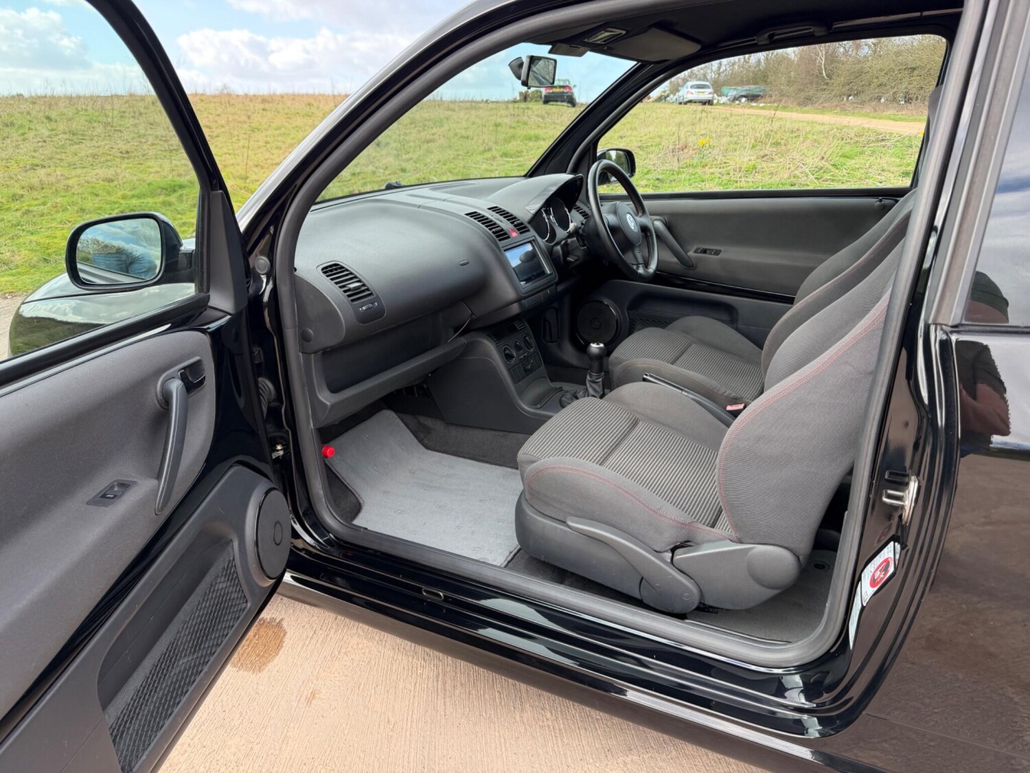 Used Volkswagen Lupo 2025 for sale - 77838522: Photo 44