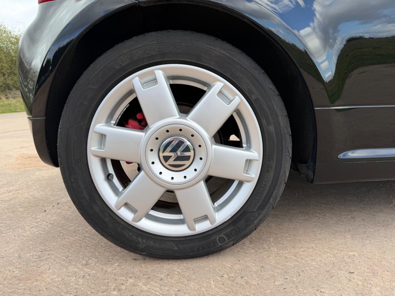 Used Volkswagen Lupo 2025 for sale - 77838522: Photo 56