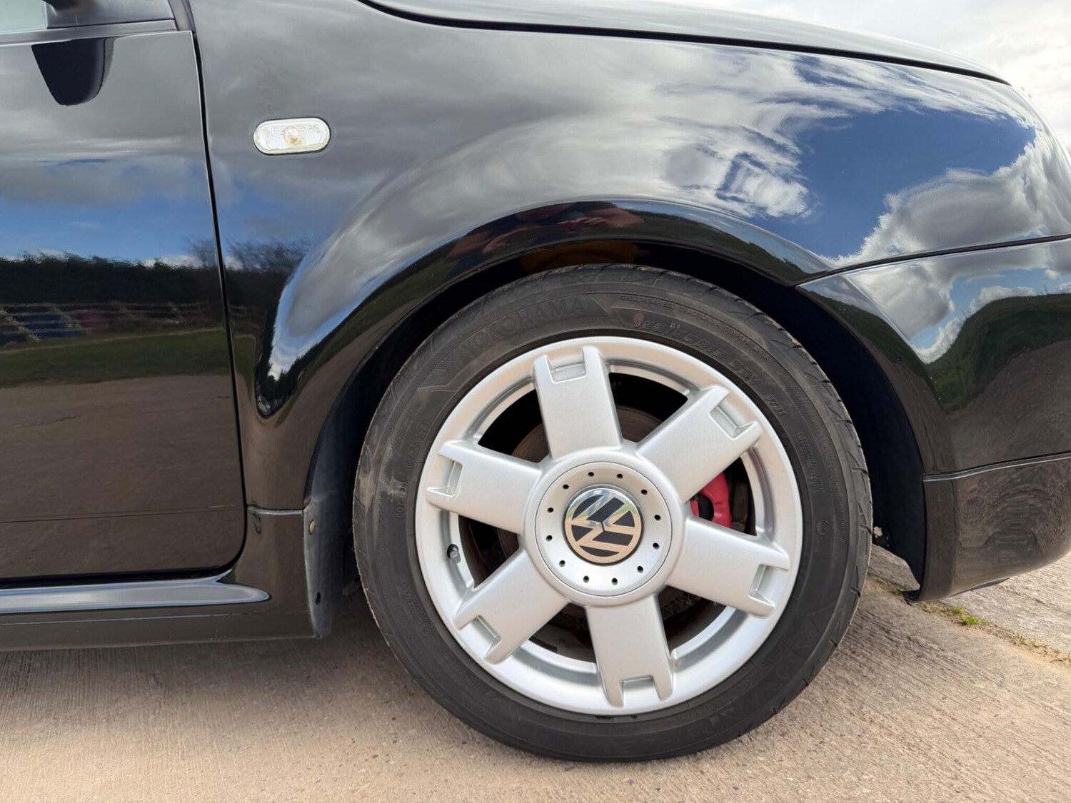 Used Volkswagen Lupo 2025 for sale - 77838522: Photo 60