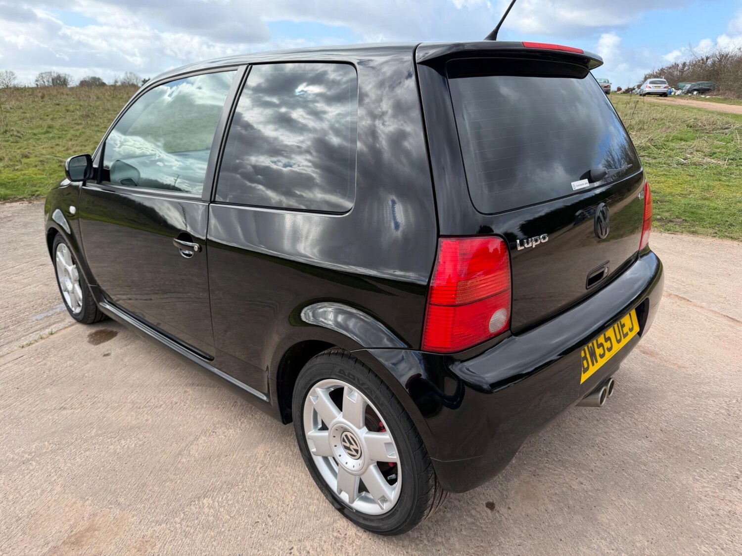 Used Volkswagen Lupo 2025 for sale - 77838522: Photo 8