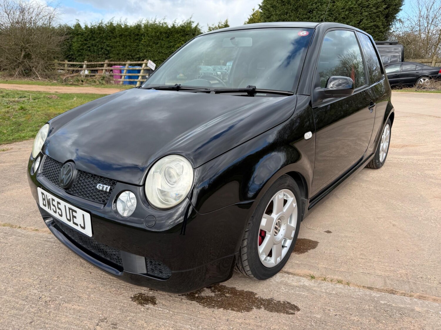 Used Volkswagen Lupo 2025 for sale - 77838522: Photo 9