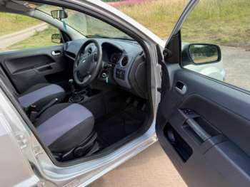 Used Ford Fusion 2009 for sale - 75290779: Photo